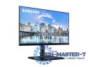 Monitor SAMSUNG LF27T450FZUXEN (27" /IPS /75Hz /1920 x 1080 /Czarny)