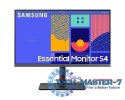 Monitor SAMSUNG LS24C430GAUXEN (24" /IPS /100Hz /1920 x 1080 /Czarny)