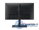 Monitor SAMSUNG LS24C430GAUXEN (24" /IPS /100Hz /1920 x 1080 /Czarny)