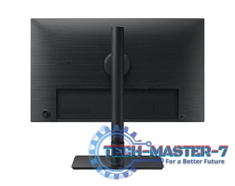 Monitor SAMSUNG LS24C430GAUXEN (24" /IPS /100Hz /1920 x 1080 /Czarny) Monitor SAMSUNG LS24C430GAUXEN (24" /IPS /100Hz /1920 x 1080 /Czarny)