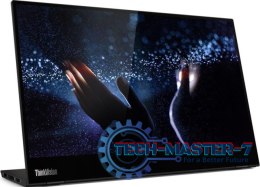 Monitor dotykowy LENOVO 62A3UAT1WL (14