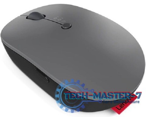 Mysz Bezprzewodowa LENOVO 4Y51C21217 Mysz Bezprzewodowa LENOVO 4Y51C21217
