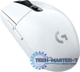 Mysz Bezprzewodowa LOGITECH G305 Lightspeed