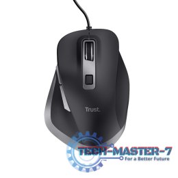 Mysz Przewodowe TRUST 24728