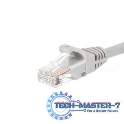 NETRACK BZPAT0P56 0.5 Patchcord