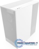 Obudowa Midi Tower NZXT CM-H72FW-01