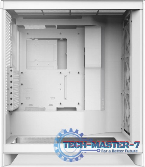 Obudowa Midi Tower NZXT CM-H72FW-01 Obudowa Midi Tower NZXT CM-H72FW-01