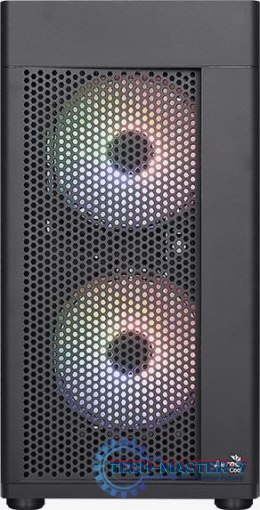 Obudowa Mini Tower AEROCOOL AEROPGS-HEXFORM-GBK2