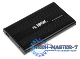 Obudowa do dysku IBOX HD-01 IEU2F01
