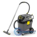 Odkurzacz profesjonalny KARCHER NT 40/1 Tact Te L