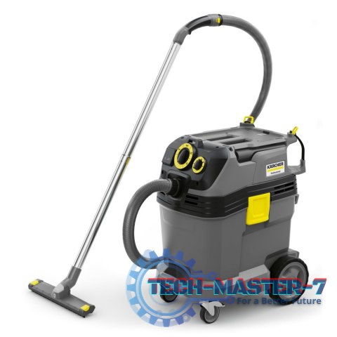 Odkurzacz profesjonalny KARCHER NT 40/1 Tact Te L