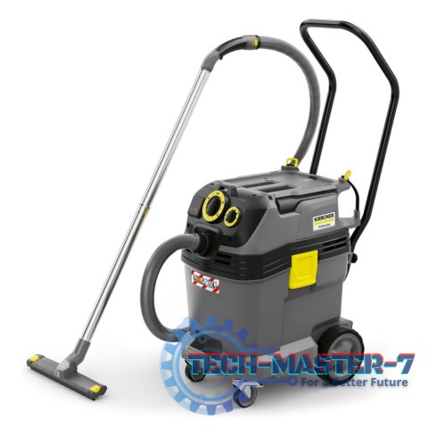 Odkurzacz profesjonalny KARCHER NT 40/1 Tact Te L Odkurzacz profesjonalny KARCHER NT 40/1 Tact Te L
