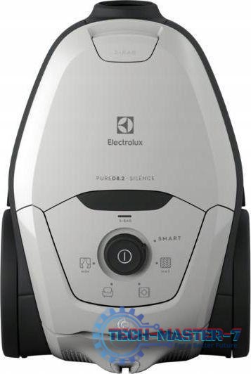 Odkurzacz workowy ELECTROLUX Pure D8 PD82-4MG (500W /Szaro-czarny )