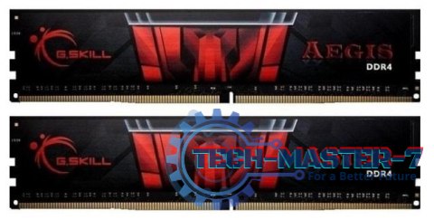 Pamięć G.SKILL (DIMM/DDR4/32 GB/3200MHz/16 CLCL/DUAL)