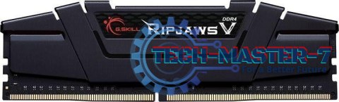 Pamięć G.SKILL (DIMM/DDR4/32 GB/4000MHz/1.4V/18CL/DUAL) Pamięć G.SKILL (DIMM/DDR4/32 GB/4000MHz/1.4V/18CL/DUAL)