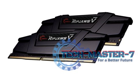 Pamięć G.SKILL (DIMM/DDR4/32 GB/4000MHz/1.4V/18CL/DUAL) Pamięć G.SKILL (DIMM/DDR4/32 GB/4000MHz/1.4V/18CL/DUAL)