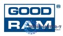 Pamięć GOODRAM (DDR4/16 GB/2400MHz/17 CLCL/SINGLE)