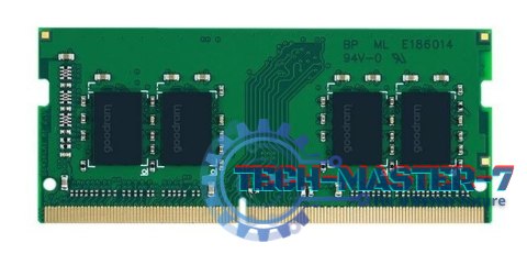 Pamięć GOODRAM (DIMM/DDR4/16 GB/2666MHz/19CL/SINGLE)