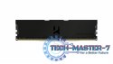 Pamięć GOODRAM (DIMM/DDR4/16 GB/3600MHz/18CL/SINGLE)