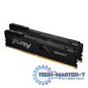 Pamięć KINGSTON (DIMM/DDR4/32 GB/2666MHz/1.2V/16CL/DUAL)