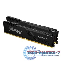 Pamięć KINGSTON (DIMM/DDR4/32 GB/2666MHz/1.2V/16CL/DUAL)