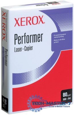 Papier XEROX Performer 80g A4 3R90649