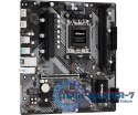 Płyta główna ASROCK B650M-H/M.2+ AM5 ATX