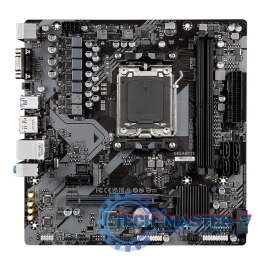 Płyta główna GIGABYTE B650M S2H AM5 MICRO ATX