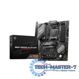 Płyta główna MSI B650 GAMING PLUS WIFI AM5 ATX