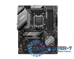 Płyta główna MSI B650 GAMING PLUS WIFI AM5 ATX