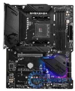 Płyta główna MSI MPG B550 GAMING PLUS Socket AM4 ATX