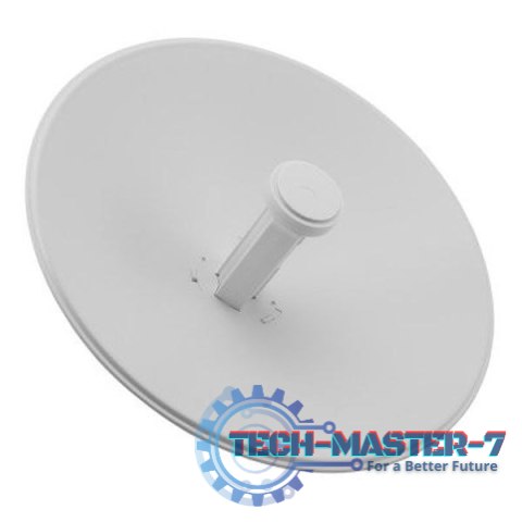 PowerBeam 25dBi 5GHz N150 1xLAN 25km PBE-M5-400