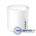 Router TP-LINK Deco X50 3szt.