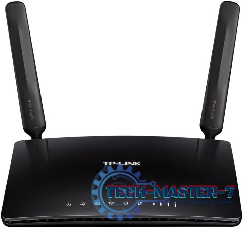 Router TP-LINK TL-MR6400