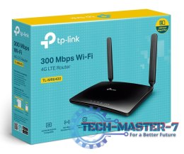 Router TP-LINK TL-MR6400