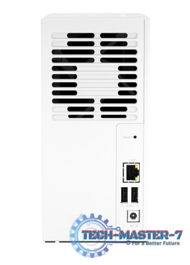 Serwer plików QNAP TS-233 Serwer plików QNAP TS-233