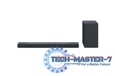 Soundbar LG SC9S