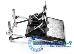 Stojak THRUSTMASTER 4060162