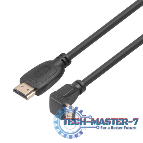 TB AKTBXVH1K22018B 1.8m /s1x HDMI 1x HDMI
