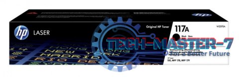 Toner HP W2070A