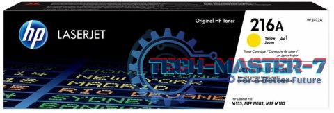 Toner HP W2412A
