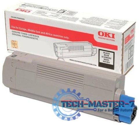 Toner OKI 46507508