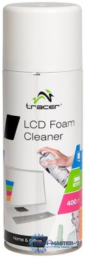 Tracer Pianka do LCD 400ml