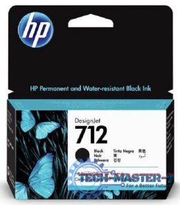 Tusz HP 3ED70A