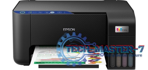 Urządzenie wielofunkcyjne atramentowe EPSON EcoTank L3251 C11CJ67406