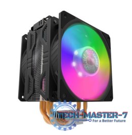 Wentylator do obudów COOLER MASTER Hyper 212 LED Turbo ARGB RR-212TK-18PA-R1
