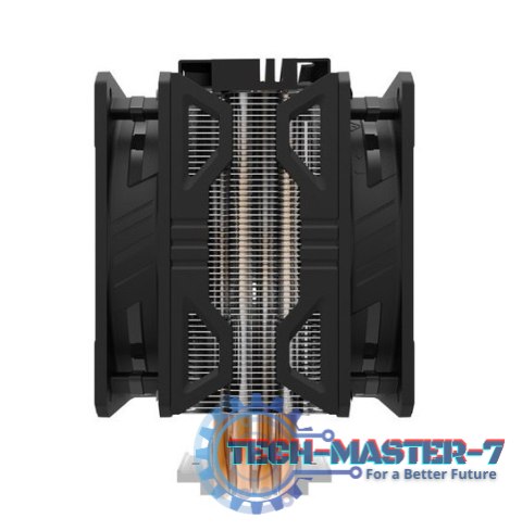 Wentylator do obudów COOLER MASTER Hyper 212 LED Turbo ARGB RR-212TK-18PA-R1 Wentylator do obudów COOLER MASTER Hyper 212 LED Turbo ARGB RR-212TK-18PA-R1
