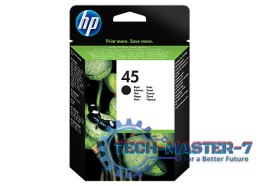 Wkład HP 45 51645AE