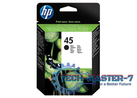 Wkład HP 45 51645AE