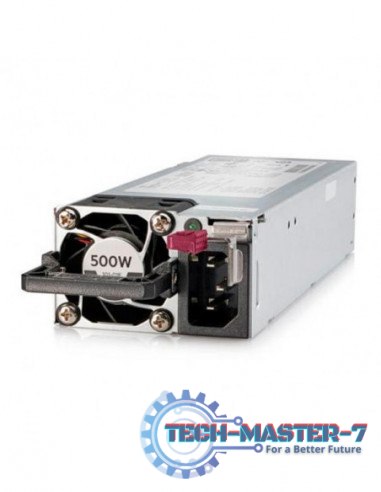Zasilacz PC FUJITSU 500W PY-PU503